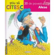 Stiu sa citesc - 20 de povesti Alese ( editura: Girasol, ISBN 9789738871496 )