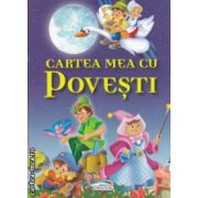 Cartea mea cu Povesti ( editura: Girasol, ISBN 9786065252684 )