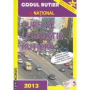 Curs de legislatie rutiera ( editura : National, autor : Dan Chiriac ISBN 9789736591983 )