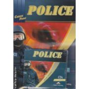 Career Paths - Police with CDs Pack( editura: Express Publishing, autori: John Taylor, Jenny Dooley ISBN 9780857778796 )