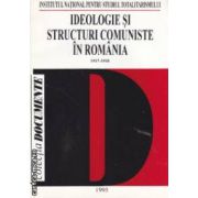 Ideologie si structuri comuniste in Romania 1917 - 1918 ( editura : Institutul National pentru Studiul Totalitarismului , coord . Florian Tanasescu ISBN 973-0-00158-8 )