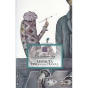 Maimuta vine sa-si ia craniul ( Editura : All , Autor : Iuri Dombrovski , ISBN 9789737244475 )