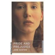 Pride and prejudice ( Editura: Oneworld Classics, Autor: Jane Austen ISBN 9781847490018 )