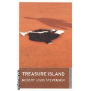 Treasure island ( Editura : Oneworld classics , Autor : Robert Louis Stevenson ISBN 9781847490131 )