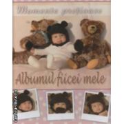 Albumul fiicei meie ( Editura: Steaua Nordului, ISBN 9786065113824 )