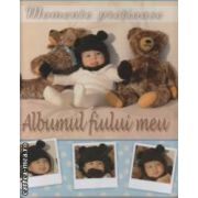 Albumul fiului meu ( Editura: Steaua Nordului ISBN 9786065113992)