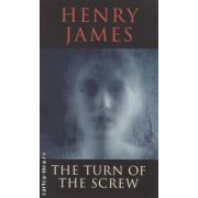 The turn of the screw ( Editura : Transatlantic Press , Autor : Henry James ISBN 9781908533258 )
