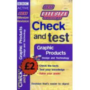 GCSE Bitsize revision check and test