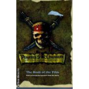 Pirates of the Caribbean ( Editura: Parragon, ISBN 9781405496179 )