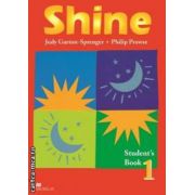 Shine - Student's Book - level 1 (cls. a 6-a)