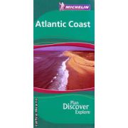 Atlantic Coast ( Editura : Michelin , ISBN 9782067119215 )