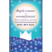 Regele cersetor si secretul fericirii ( Editura: Curtea Veche, Autor: Joel Ben Izzy ISBN 9786065885387 )