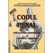 Codul penal ( editura: Lumina Lex, ISBN 9789737582416 )