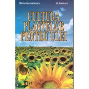 Cultura plantelor pentru ulei ( editura : M.A.S.T. , autor : Marius Constantinescu , ISBN 9786066490290 )