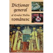 Dictionar general al Evului Mediu romanesc ( editura : Meronia , autor : Razvan Mihai Neagu , ISBN 9789737839862 )