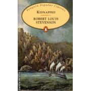 Kidnapped ( editura: Penguin Books, autor: Robert Louis Stevenson, ISBN 9780140623901 )