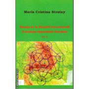 Mesaje de la Maestrii Ascensionati - o misiune importanta: Romania, vol II ( editura: Agni Mundi, autor: Maria Cristina Stroiny, ISBN 9786069347027 )