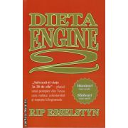 Dieta Engine 2 : planul unui pompier din Texas - &quot; Salveaza-ti viata in 28 de zile &quot; ( editura : Adevar Divin , autor : Rip Esselstyn , ISBN 9786068420356 )