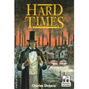 Hard times ( editura : Macmillan , autor : Charles Dickens , ISBN 0-333-55599-6 )