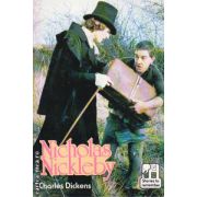 Nicholas Nickleby ( editura : Macmillan , autor : Charles Dickens , ISBN 0-333-00422-1 )