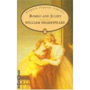 Romeo and Juliet ( editura: Penguin Books, autor: William Shakespeare, ISBN 9780140623383 )