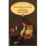 The Scarlet Letter ( editura: Penguin Books, autor: Nathaniel Hawthorne, ISBN 9780140623543 )