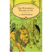 The wonderful Wizard of Oz ( editura: Penguin Books, autor: L. Frank Baum, ISBN 9780140623796 )