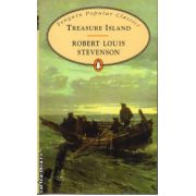 Treasure island ( editura: Penguin Books, autor: Robert Louis Stevenson, ISBN 9780140623413 )