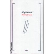 Alchimia fericirii ( editura : All , autor : Al-Ghazali , ISBN 9786065872493 )