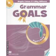 Grammar Goals Pupil's Book 6 ( Editura: Macmillan, Autor: Angela Llanas, Libby Williams, ISBN 9780230446045 )