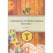 Comunicare in limba romana Abecedar Auxiliar clasa I dupa varianta Pres - Do ( Editura: Euristica ISBN 9789737819796 )