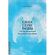 Calea catre ingeri - cele 72 de carari spre lumina ( editura: Nicol, autor: Isabelle Padovani, ISBN 9786068558011 )