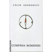 Cumpana Romaniei ( editura: Logos, autor: Calin Georgescu, ISBN 9789738131859 )