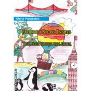 Everybody speaks English / Toata lumea vorbeste engleza ( Editura: Tiparg, Autor: Elena Paraschiv ISBN 9789737358059 )