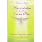 Arta vindecarii invatata de la Valeriu Popa ( Editura: Dharana, Autor: Sanda Stefan ISBN 9789738975545 )