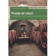 Pivnite de vinuri ( Editura: Casa, Autor: Dr. Janky Ferenc-Kerey Csilla ISBN 9786068527772 )