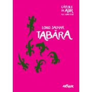 Tabara ( editura: Arthur, autor: Louis Sachar, ISBN 9786068620428 )