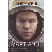 Martianul ( editura: Paladin, autor: Andy Weir, ISBN 9786068673059 )