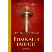 Materiile intunecate vol 2: Pumnalul tainuit ( editura: Arthur, autor: Philip Pullman, ISBN 9786068044941 )