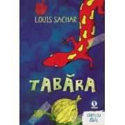 Tabara ( editura: Arthur, autor: Louis Sachar, ISBN 9786068044156 )