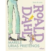 Marele Urias Prietenos ( editura: Arthur, autor: Roald Dahl, ISBN 9786068044408