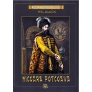 Nicoara Potcoava ( editura: Mihail Sadoveanu, autor: Mihail Sadoveanu, ISBN 9786069395417 )