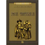 Zodia Cancerului ( editura: Mihail Sadoveanu, autor: Mihail Sadoveanu, ISBN 9786069395400 )