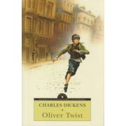 Oliver Twist ( Editura: Corint, Autor: Charles Dickens ISBN 9786069368565 )