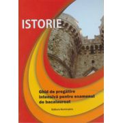 Istorie Ghid de pregatire pentru examenul de bacalaureat ( Editura: Nominatrix, Autor: Liviu Lazar ISBN 9786069402962 )