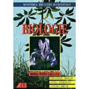 Biologie Manual pentru clasa a V-a ( Editura: All, Autor: Aurora Mihail, Gheorghe Mohan ISBN 973-684-017-4 )