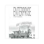 Curs limba engleză Enterprise 4 My Language Portfolio (editura: Express Publishing, autori: Virginia Evans, Jenny Dooley ISBN 9781844669554 )