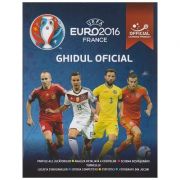 Ghidul Oficial UEFA EURO 2016