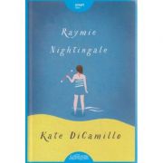 Raymie Nightingale ( Editura: Arthur, Autor: Kate DiCamillo ISBN 9786068620510 )