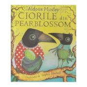 Ciorile din Pearlblossom ( Editura: Arthur, Autor: Aldous Huxley ISBN 9786067880434 )